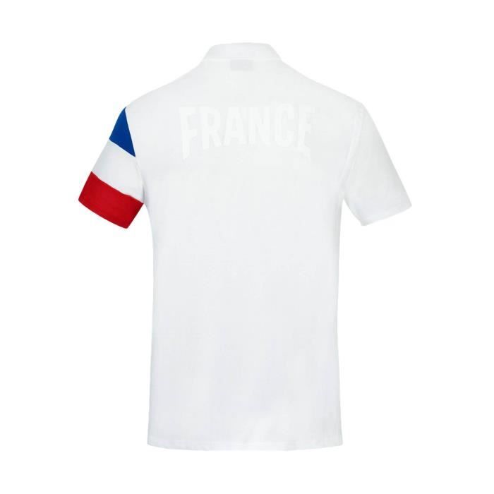 Polo le coq sportif equipe de france online