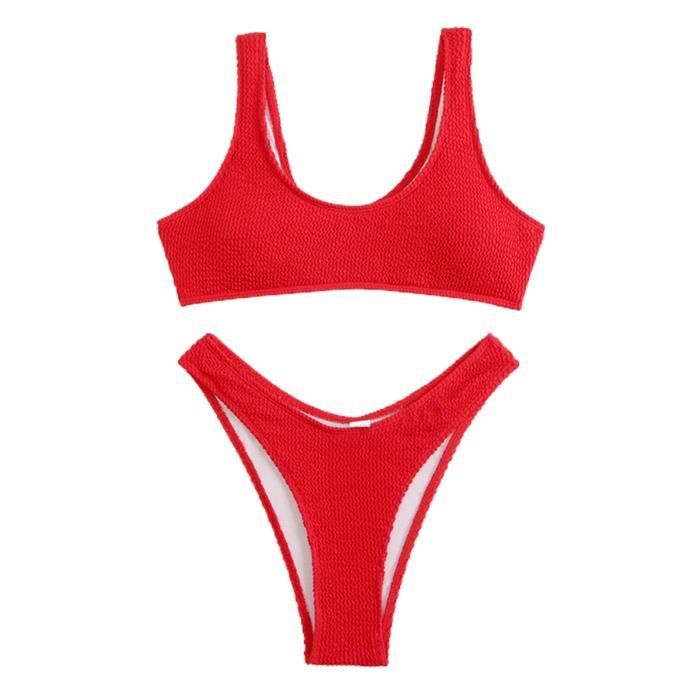 MAILLOT DE BAIN Support De Baignade Bonne Stratchy U Col U Colon Stuple maillot-de-bain-support-de-baignade-bonne-stratchy-u-col-u-colon-stuple