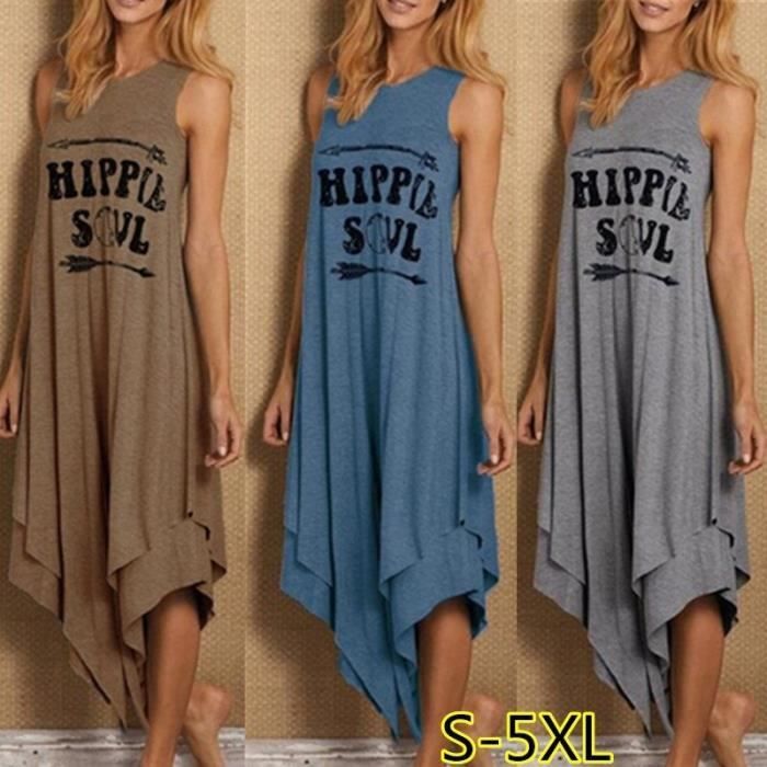 Robe best sale hippie soul