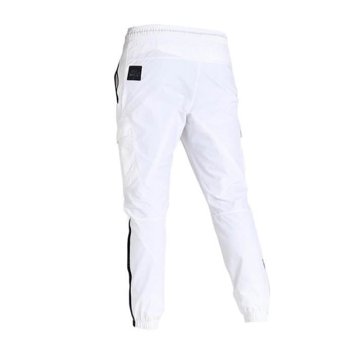 Survetement air max blanc 2025