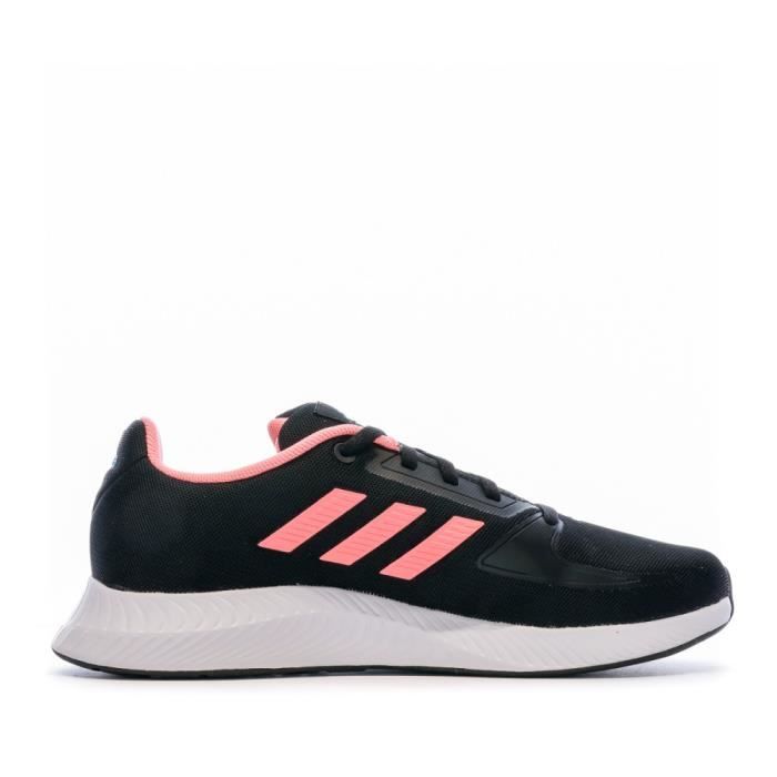 Chaussure de best sale sport adidas fille