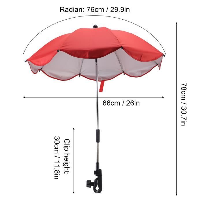 Porte Parapluie Trolem : Achat Porte parapluie pour chariot de golf au meilleur prix