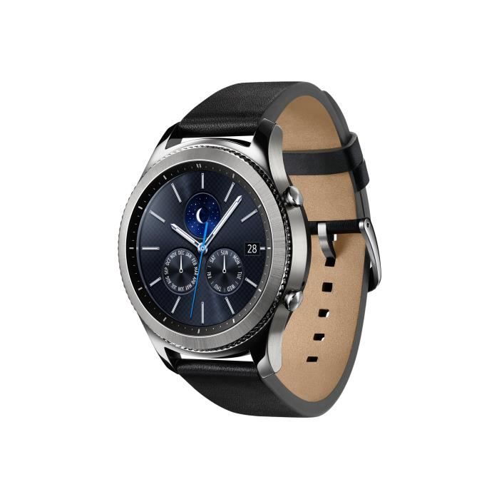 Gear s3 classic clearance mm