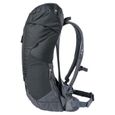 deuter AC Lite 16 Backpack Black-Graphite [130753] -  sac à dos sac a dos-2