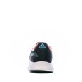 Chaussures de running - ADIDAS - Runfalcon 2.0 K - Fille - Noir/Rose - Running-2