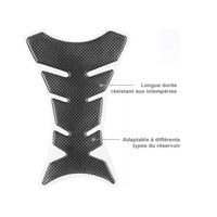 Akozon Autocollant De Réservoir De Moto Autocollants Universels De