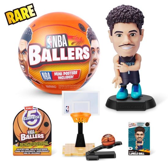 スポーツ NBA BALLERS JOUEURS 5-surprise---77498---nba.jpg