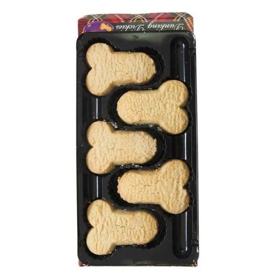 Gateaux Penis Biscuits Sables En Forme De Penis Poids 130 G Taille Env 24 5 X 2 5 Cm Contient Du Ble Et Du Lait Cdiscount Au Quotidien