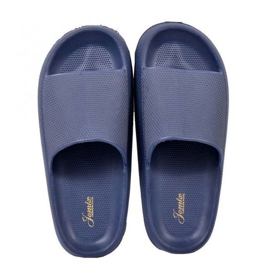 Sabot Fourré Homme OZABI - Claquette Sabot Enfant EVA Confort