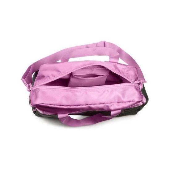 sac puma sport femme violet