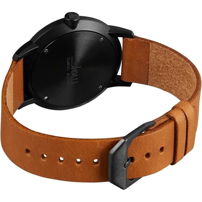 Montre sales slow homme