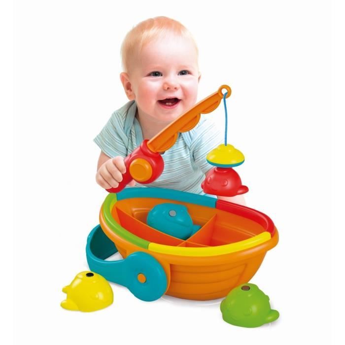 SACBRZZ Jouet Bebe 1 an, Peche a La Ligne Enfant 1 2 3 Ans, Pêche a La Ligne Jeux Montessori 1 an, avec 15 Poissons, Educatif Jouet Enfant 1 an, Cadeau Bebe SACBRZZ Jouet Bebe 1 an, Peche a La Ligne Enfant 1 2 3 Ans, Pêche a La Ligne Jeux Montessori 1 an, avec 15 Poissons, Educatif Jouet Enfant 1 an, Cadeau Bebe