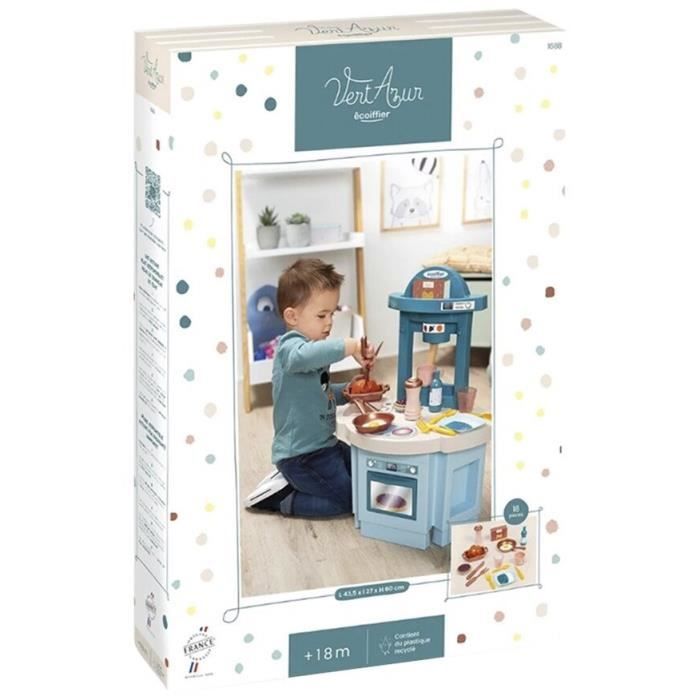 Ma 1ere cuisine ECOIFFIER A partir de 18 mois Cdiscount Jeux Jouets