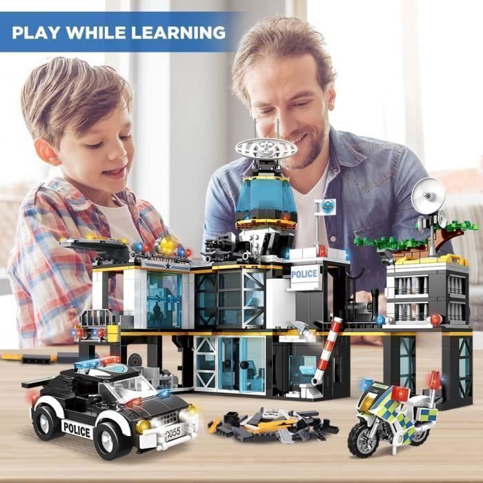 Voiture de course magnétique Bloc de construction de jeu de piste jouet - Chine Les jouets magnétiques et magnétique tuiles prix