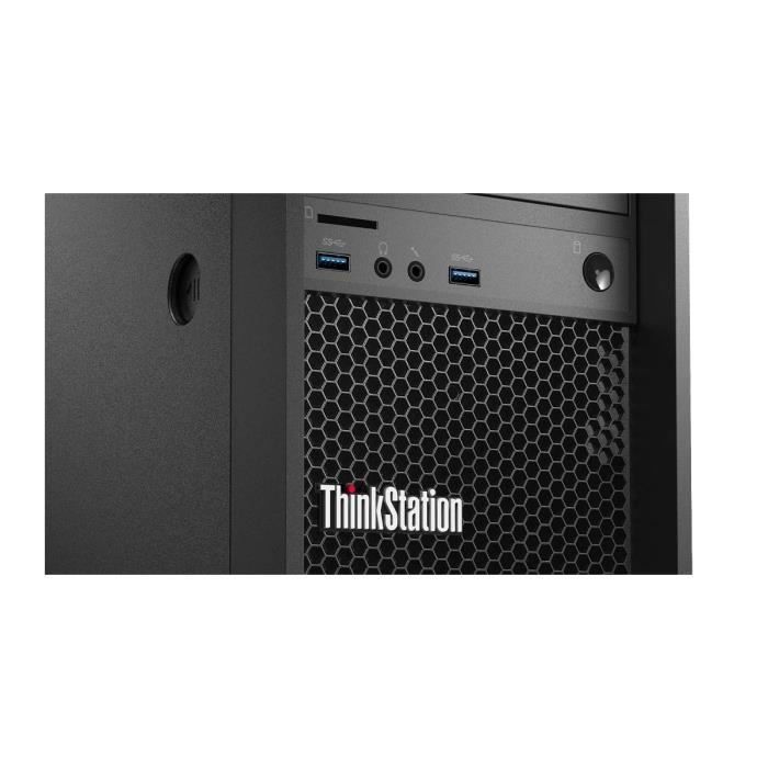 Workstation & Configuration Gamer Lenovo WorkStation2