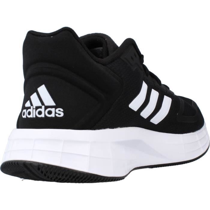  Basket - ADIDAS - 125383 - Noir - Enfant - Mixte Noir - Cdiscount