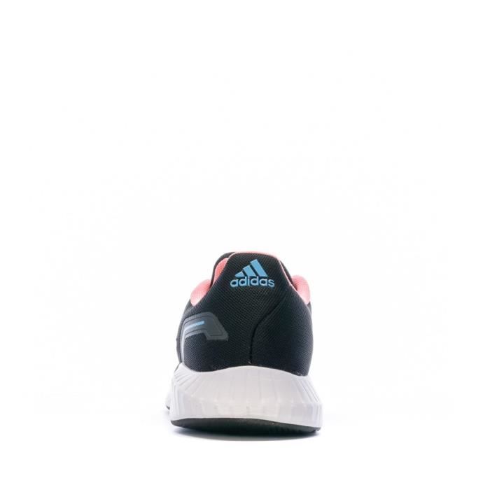 Chaussures de running ADIDAS Runfalcon 2.0 K Fille Noir