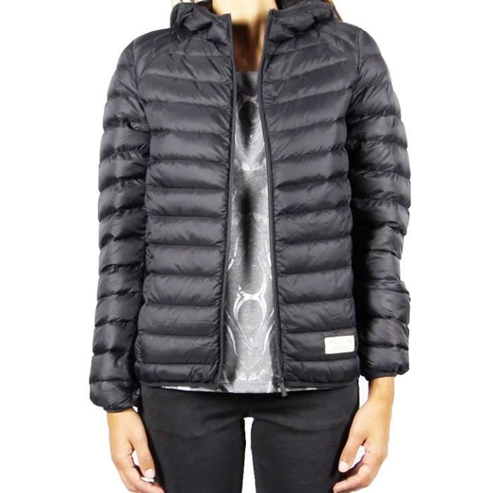 Pull doudoune 2025 femme