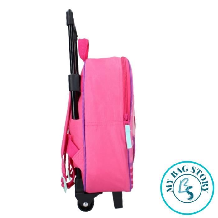 Cartable peppa pig maternelle outlet