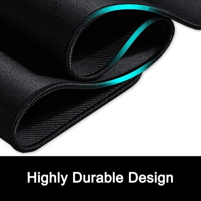 Tapis De Jeu MTG MPLR - Surface Caoutchouc Lisse, Bords Cousus - Avec Sac étanche - Design Arclight Phoenix