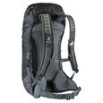 deuter AC Lite 16 Backpack Black-Graphite [130753] -  sac à dos sac a dos-3