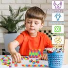 Yordawn Magic Snake avec 24 Blocs Serpent Magique 3D Magic Snake Puzzle