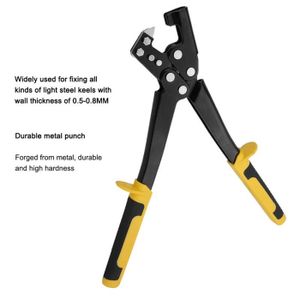 Pince à sertir pour modèle P10/P22/P25P30 profil V16 Virax