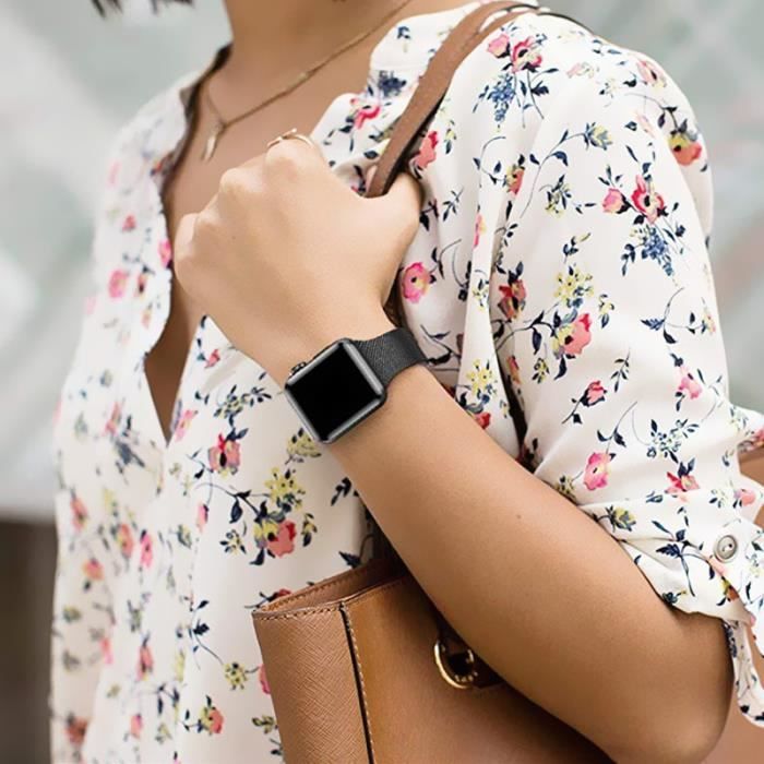 Bracelet milanais 44 mm deals