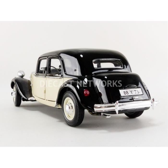 Traction miniature shop 1 18