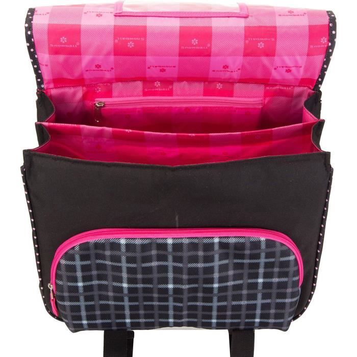 Cartable cm1 fille pas cher sale