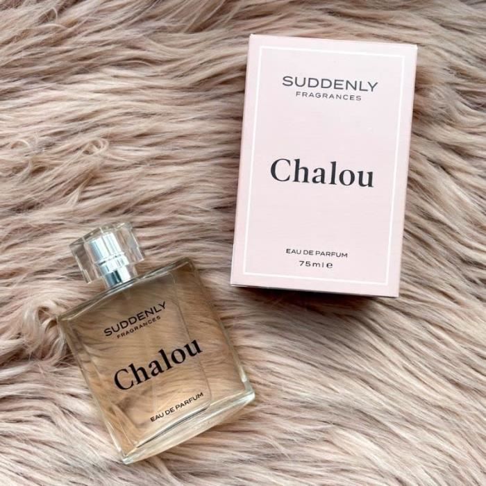 chalou parfum