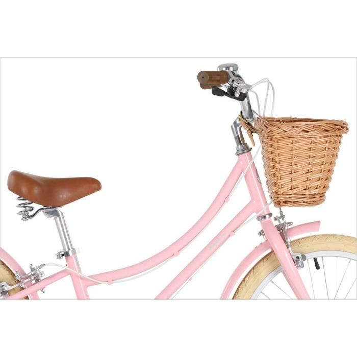 Velo online bobbin rose