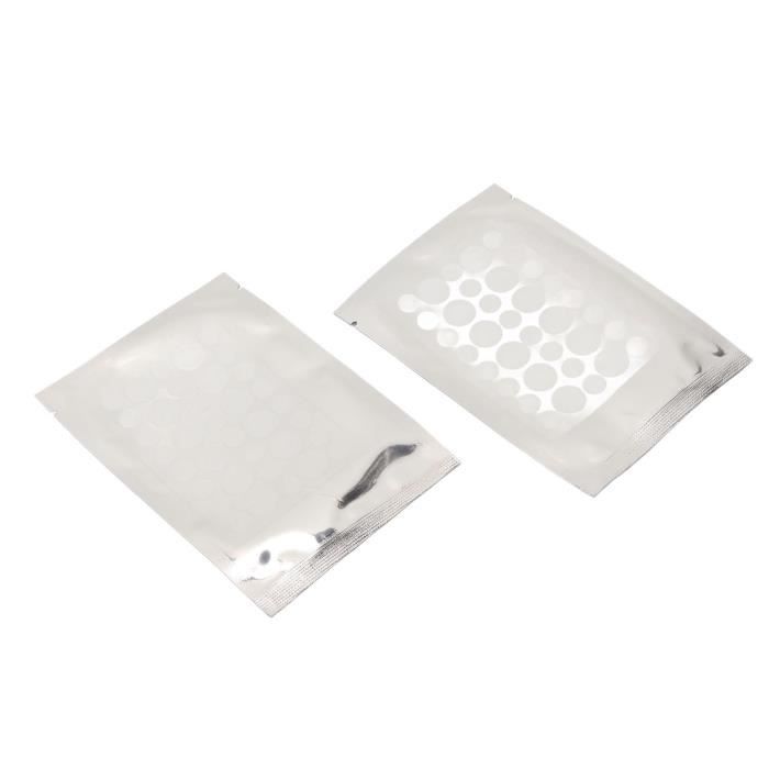 600 Patchs Transparents Pour Boucles D'Oreilles Lourdes - Support Pour Piercings Et Oreilles Tombantes - 1