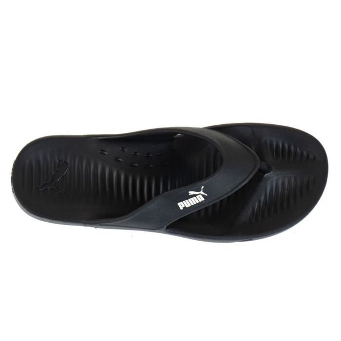 Tongs store puma homme