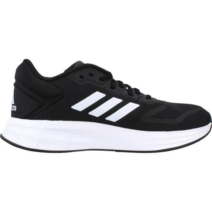  Basket - ADIDAS - 125383 - Noir - Enfant - Mixte Noir - Cdiscount