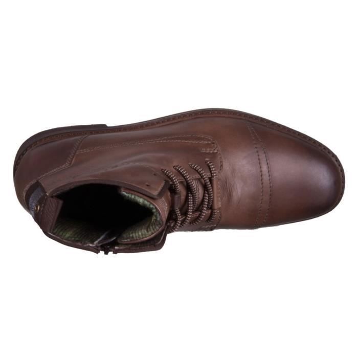 Bugatti homme deals chaussures