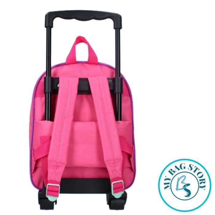 Cartable peppa hotsell pig maternelle