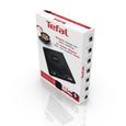 TEFAL IH210801 Everyday Slim Plaque induction 45 mm d'épaisseur, 2100 W, 6 programmes de cuisson, Mode manuel, Interface tactile-4
