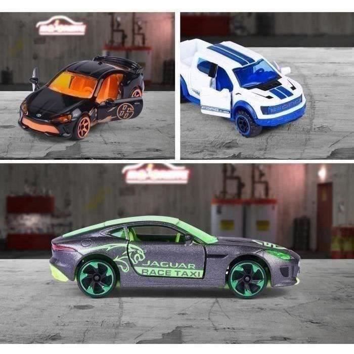 Majorette limited edition series 3 store