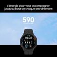 SAMSUNG Galaxy Watch5 Pro Titanium 45mm Bluetooth-5