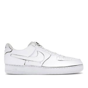 air force 2 blanche