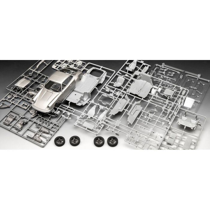 Helilyco Lot de 10 pièces 1:87-1:100 HO pour modèle lumineux à l'échelle 6 V pour ampoules pré-câblées, 45 x 16 x 11 mm