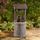 Fontaine exterieur jardin decoration
