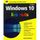 Windows 10 pour les nuls