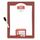 Ardoise magnetique frigo