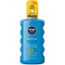 NIVEA SUN Spray Protecteur activateur de bronzage 