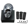 3.5mm Decker X51033 Piranha Foret double Black 1