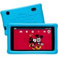 Tablette enfants Disney Mickey Pebble Gear-0