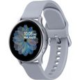 Smartwatches, Samsung Samsung SM-R820 Galaxy Watch Active2 Smartwatch acier inoxydable 44 mm nuage argent EU.Samsung Galaxy Watch-0