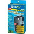 TETRA EasyCrystal filterbox 600 filtre intérieur - 600 l/h - pour aquariums de 50 à 150 litres-0